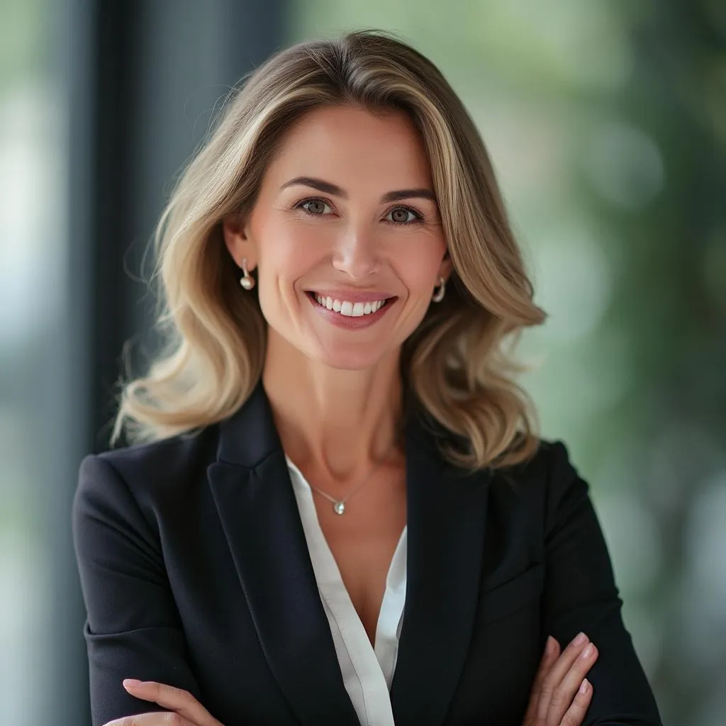Marie Dubois, Directrice des Opérations