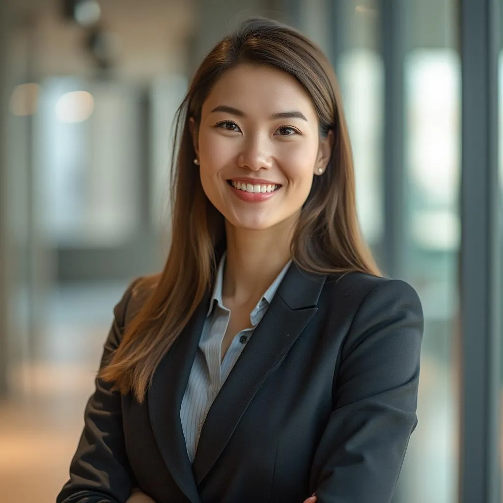 Sophie Durand, Directrice Générale de Global Retail Solutions